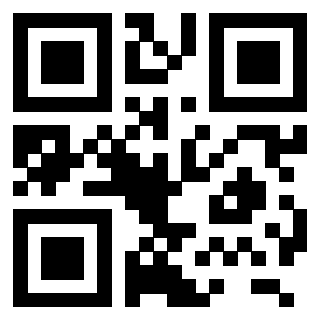 3206180006 - Immagine del QrCode associato
