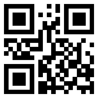 3206180007 - Immagine del Qr Code