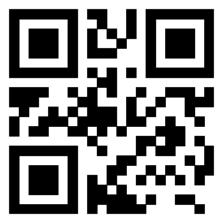 3206180008 - Immagine del QrCode