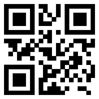 QrCode di 3206180009