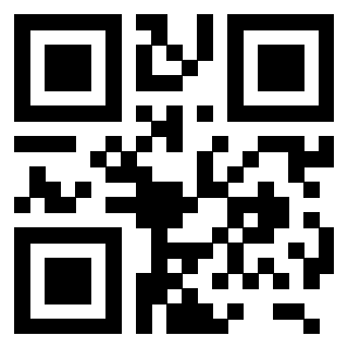Immagine del QrCode di 3206180011