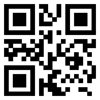 Scansione del Qr Code di 3206180012