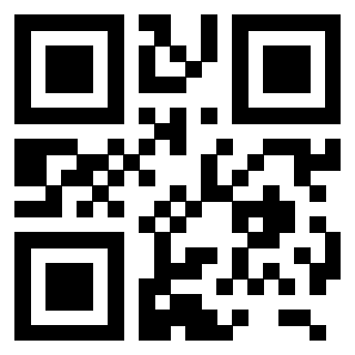 QrCode di 3206180013
