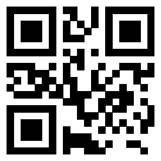 3206180019 - Immagine del QrCode associato