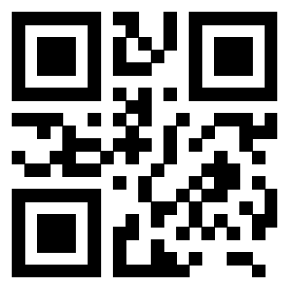 Il Qr Code di 3206180021