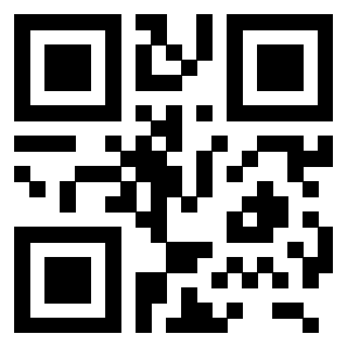 3206180026 - Immagine del Qr Code associato