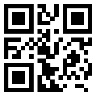 QrCode di 3206180027
