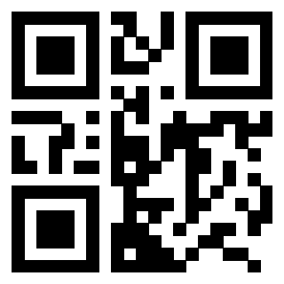 Immagine del QrCode di 3206203877