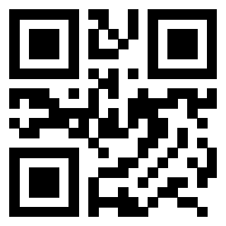 3206203878 - Immagine del Qr Code associato