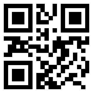 Immagine del Qr Code di 3206203879