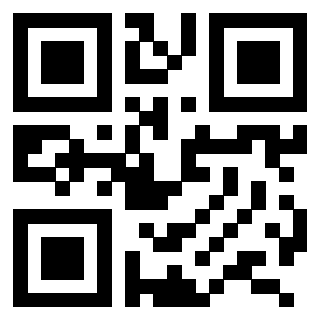 Scansione del QrCode di 3206203880