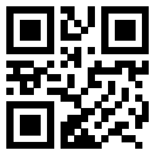 Il QrCode di 3206203881
