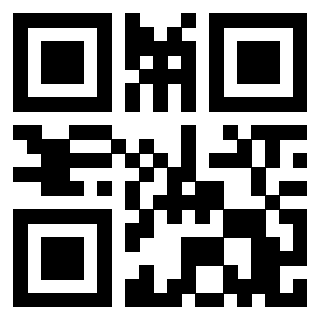 Immagine del QrCode di 3206203882