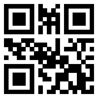 Immagine del QrCode di 3206203883