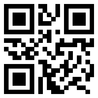 3206203885 - Immagine del Qr Code associato