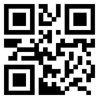 Immagine del Qr Code di 3206203887