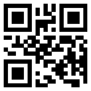 Il QrCode di 3206203895