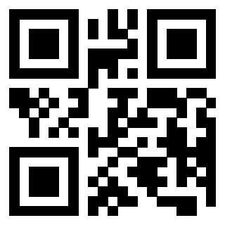 Scansione del Qr Code di 3206203899