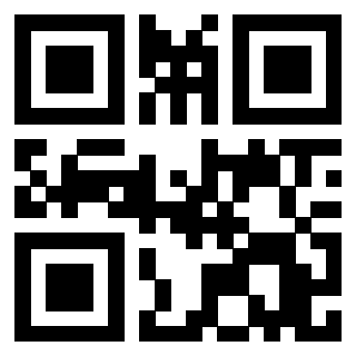 3206203903 - Immagine del QrCode