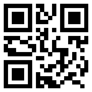 3206203905 Qr Code associato