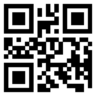 3206203906 - Immagine del Qr Code associato