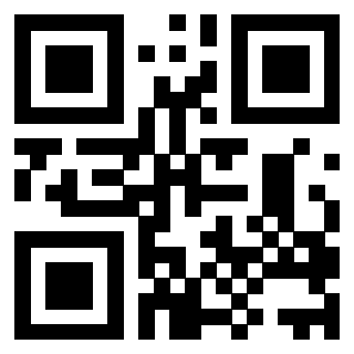 3206203907 - Immagine del QrCode associato