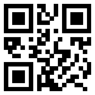 Scansione del Qr Code di 3206203909
