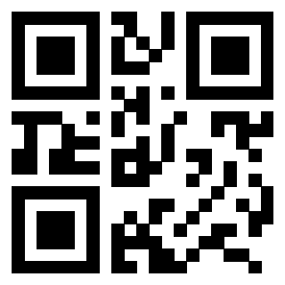 Il Qr Code di 3206203912
