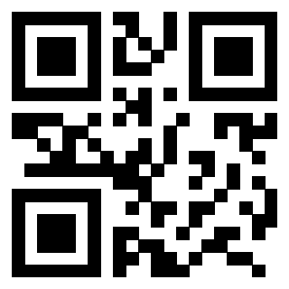 3206203913 Qr Code associato