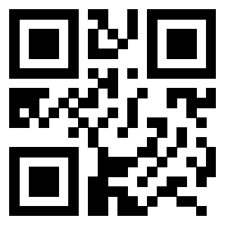 Immagine del QrCode di 3206203914