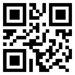 Il Qr Code di 3206203915