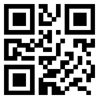 3206203919 - Immagine del QrCode