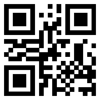 3206203921 - Immagine del QrCode associato