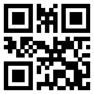Scansione del Qr Code di 3206203924