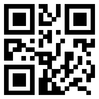 Immagine del QrCode di 3206203925