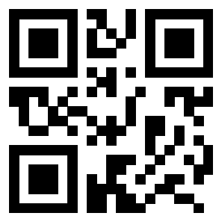 Il QrCode di 3206203926