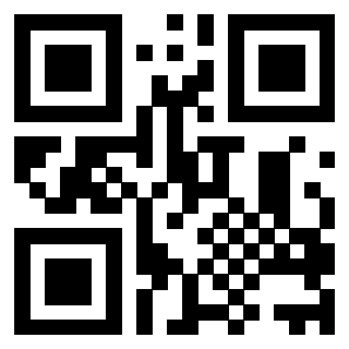 Il Qr Code di 3206203930