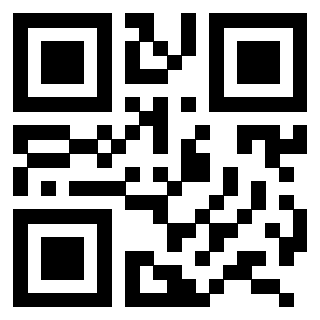 3206203931 - Immagine del QrCode associato