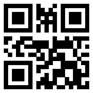 Scansione del Qr Code di 3206203935
