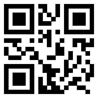 3206203937 - Immagine del QrCode associato