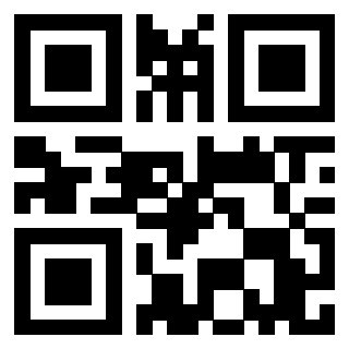 Scansione del QrCode di 3206203938