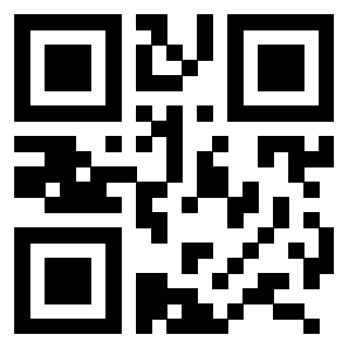 Immagine del QrCode di 3206203942