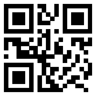 3206203943 - Immagine del Qr Code associato