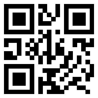 3206203944 - Immagine del Qr Code associato