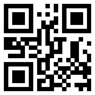 3206203945 Qr Code associato