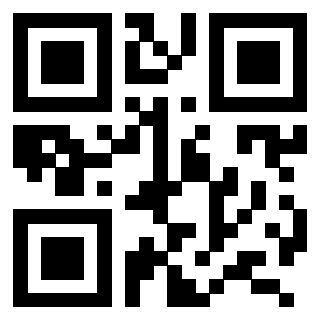 Scansione del QrCode di 3206203947