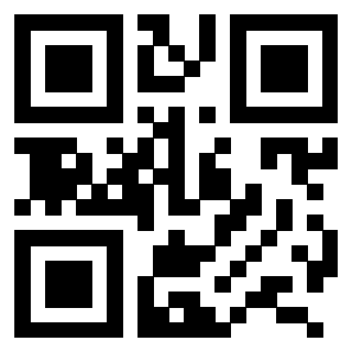 3206203948 - Immagine del Qr Code associato