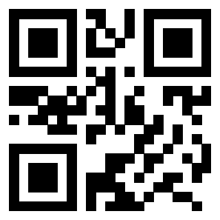 3206203949 - Immagine del QrCode associato