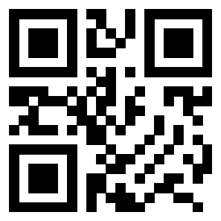 Immagine del QrCode di 3206203950