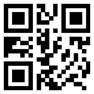 Immagine del Qr Code di 3206203962